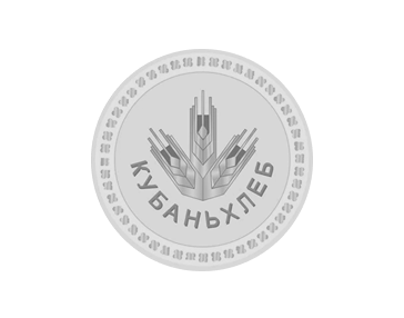 Логотип партнера 'КУБАНЬХЛЕБ'